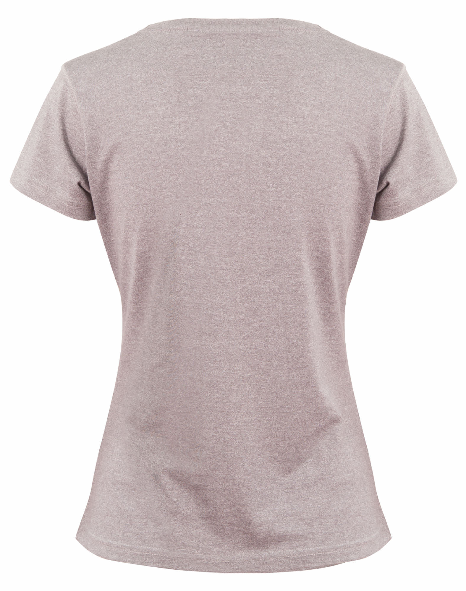 Ladies Cool Heather S/S Tee [53-TS28]