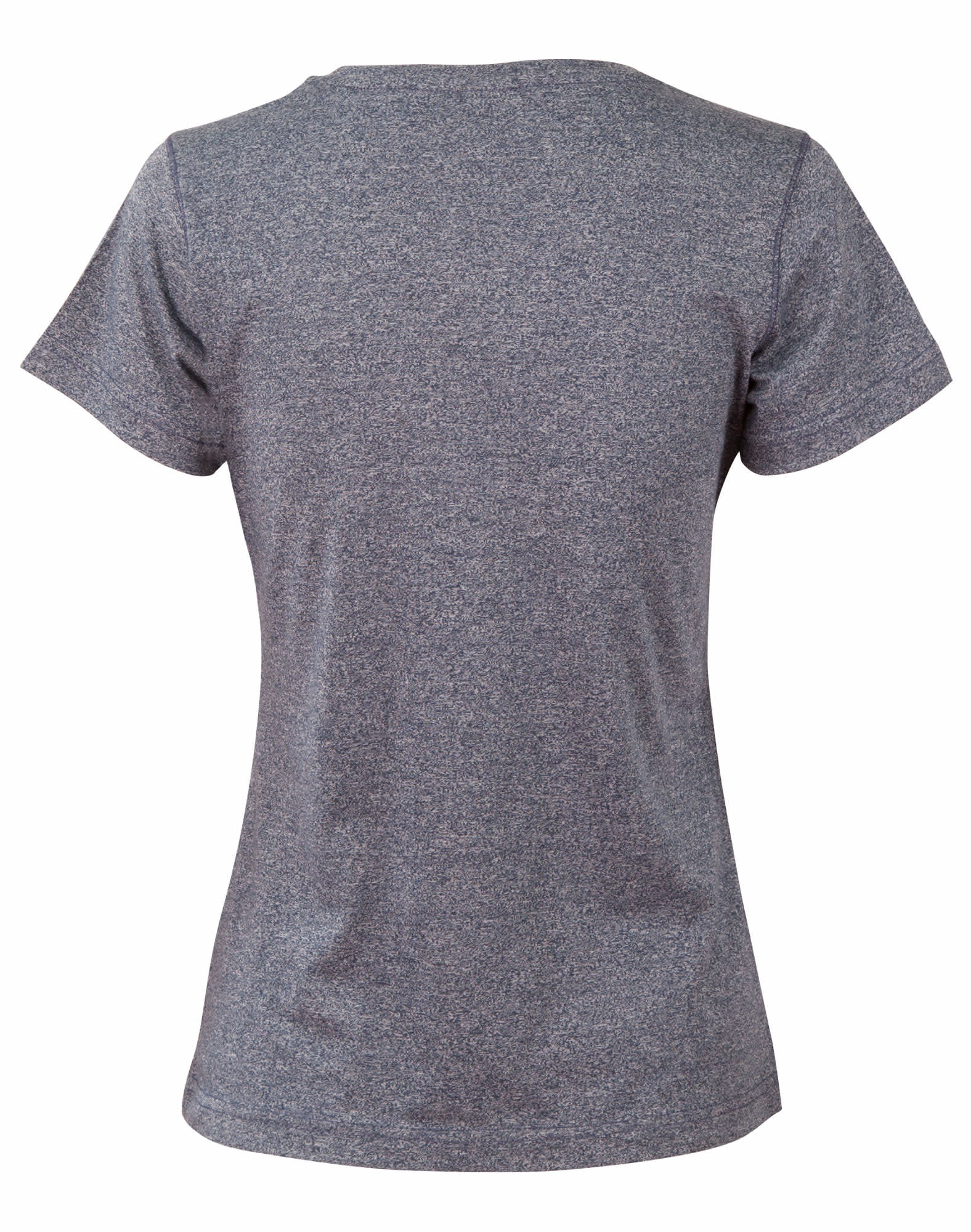 Ladies Cool Heather S/S Tee [53-TS28]