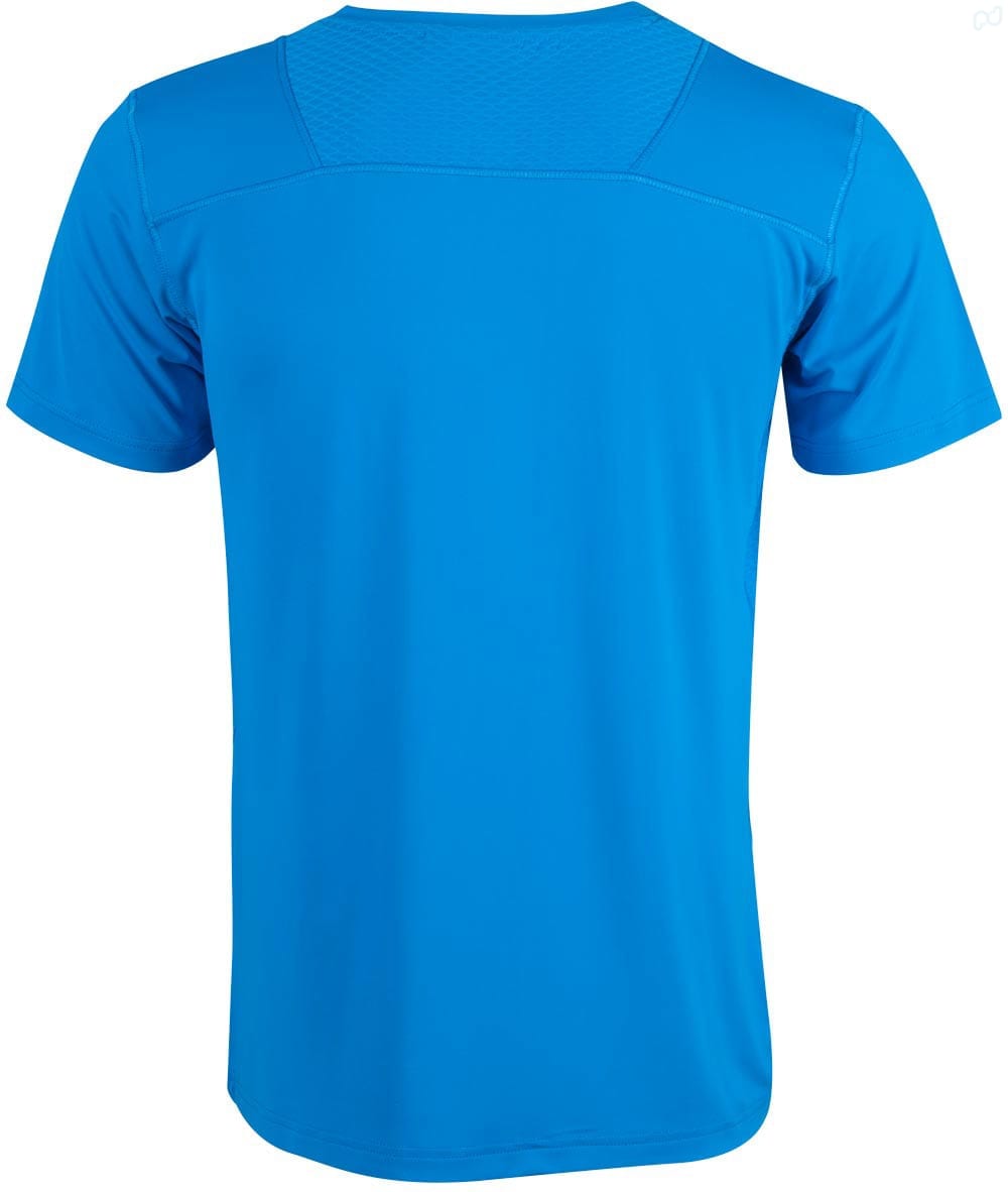 Mens Cooldry Stretch Tee [53-TS29]