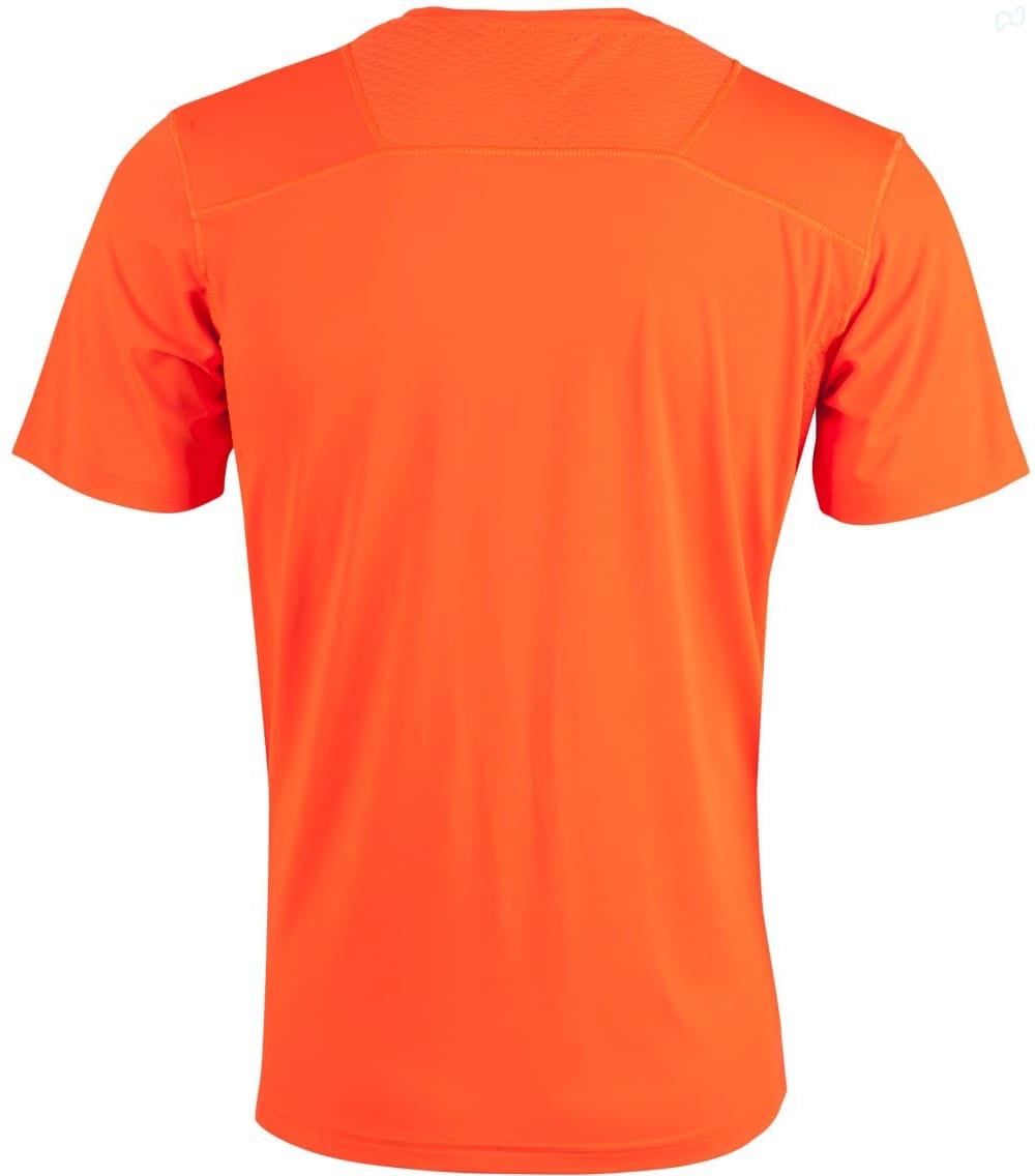 Mens Cooldry Stretch Tee [53-TS29]