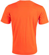 Mens Cooldry Stretch Tee [53-TS29]