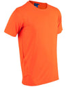 Mens Cooldry Stretch Tee [53-TS29]