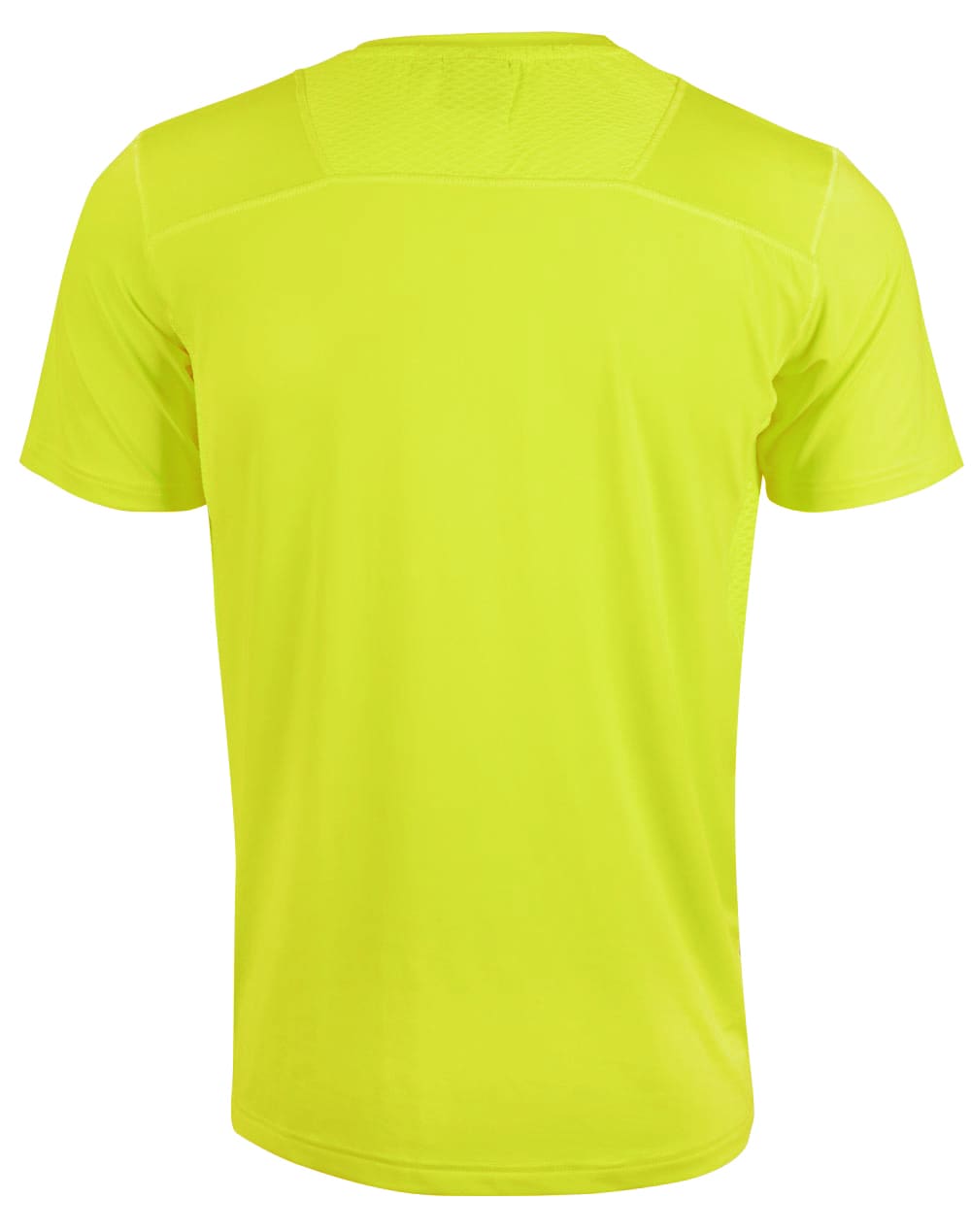 Mens Cooldry Stretch Tee [53-TS29]