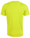 Mens Cooldry Stretch Tee [53-TS29]