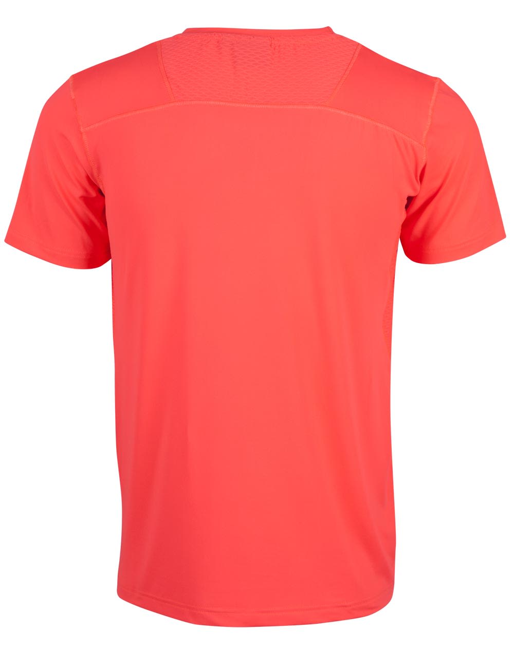 Mens Cooldry Stretch Tee [53-TS29]