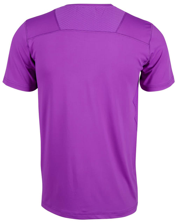 Mens Cooldry Stretch Tee [53-TS29]