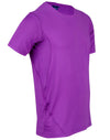 Mens Cooldry Stretch Tee [53-TS29]