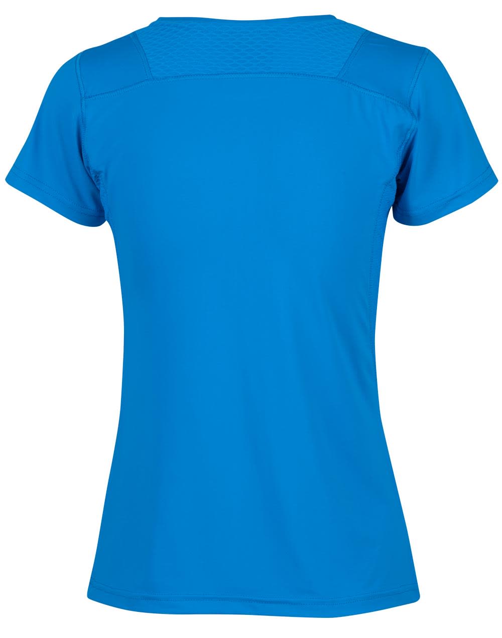 Ladies Cooldry Stretch Tee [53-TS30]
