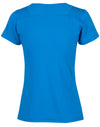 Ladies Cooldry Stretch Tee [53-TS30]