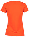 Ladies Cooldry Stretch Tee [53-TS30]