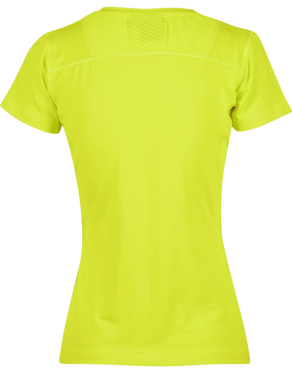 Ladies Cooldry Stretch Tee [53-TS30]