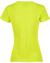 Ladies Cooldry Stretch Tee [53-TS30]