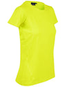 Ladies Cooldry Stretch Tee [53-TS30]