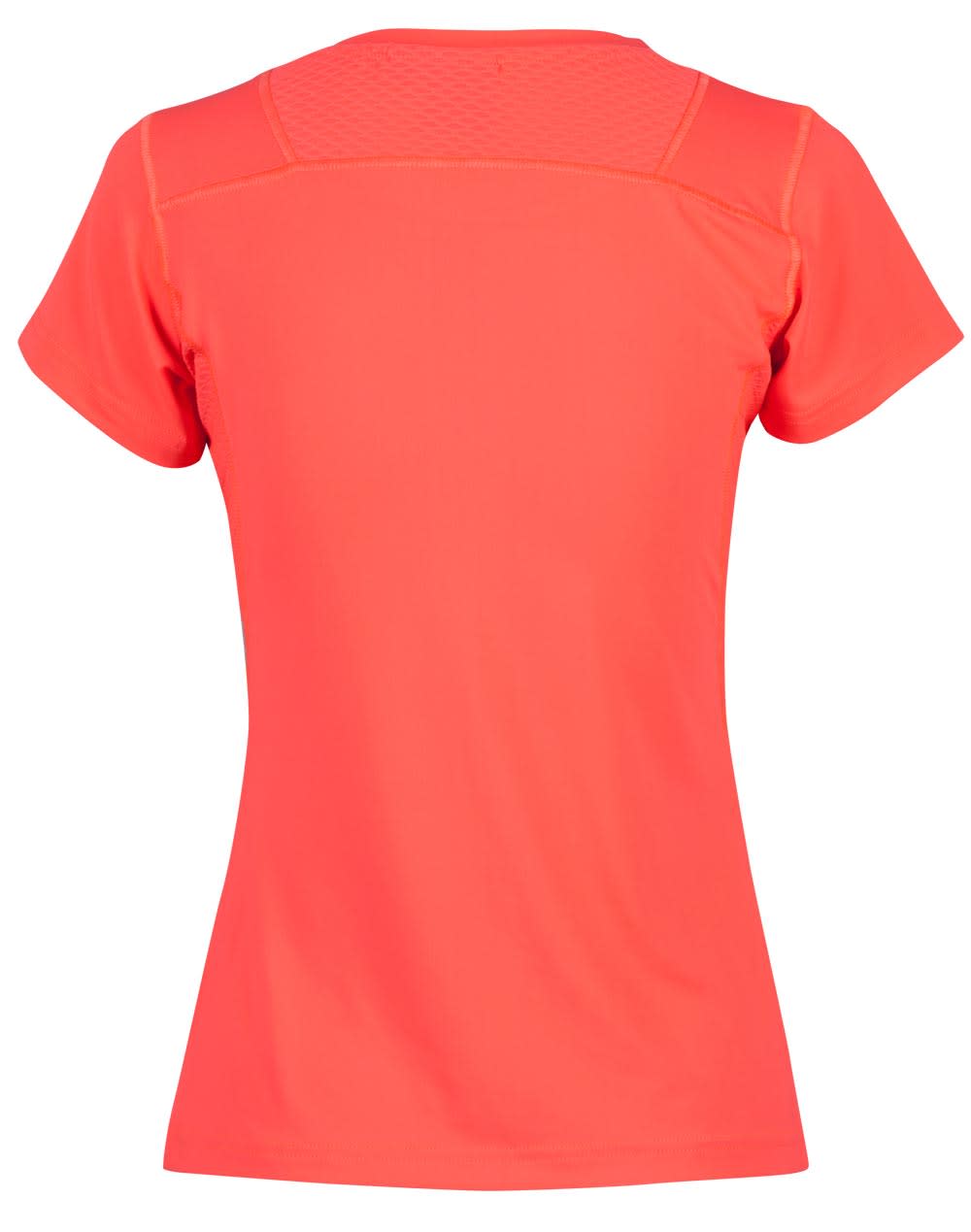 Ladies Cooldry Stretch Tee [53-TS30]