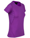 Ladies Cooldry Stretch Tee [53-TS30]