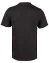 Mens Cotton Semi Fitted Tee [53-TS37]