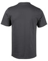 Kids Cotton Semi Fitted Tee [53-TS37K]