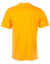 Kids Cotton Semi Fitted Tee [53-TS37K]