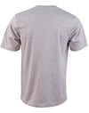 Kids Cotton Semi Fitted Tee [53-TS37K]