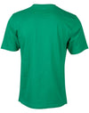 Kids Cotton Semi Fitted Tee [53-TS37K]