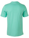 Kids Cotton Semi Fitted Tee [53-TS37K]