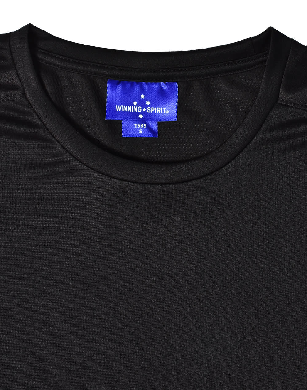 Mens Ultra Light Weight Performance S/S Tee [53-TS39]