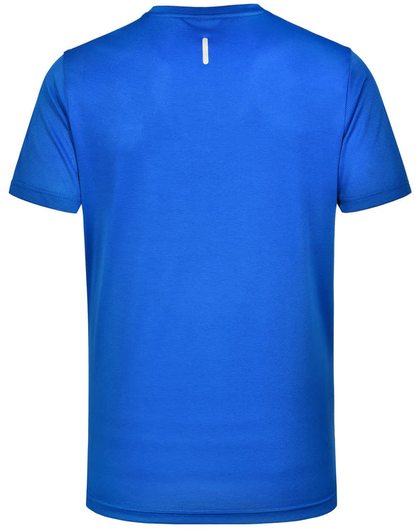 Mens Ultra Light Weight Performance S/S Tee [53-TS39]
