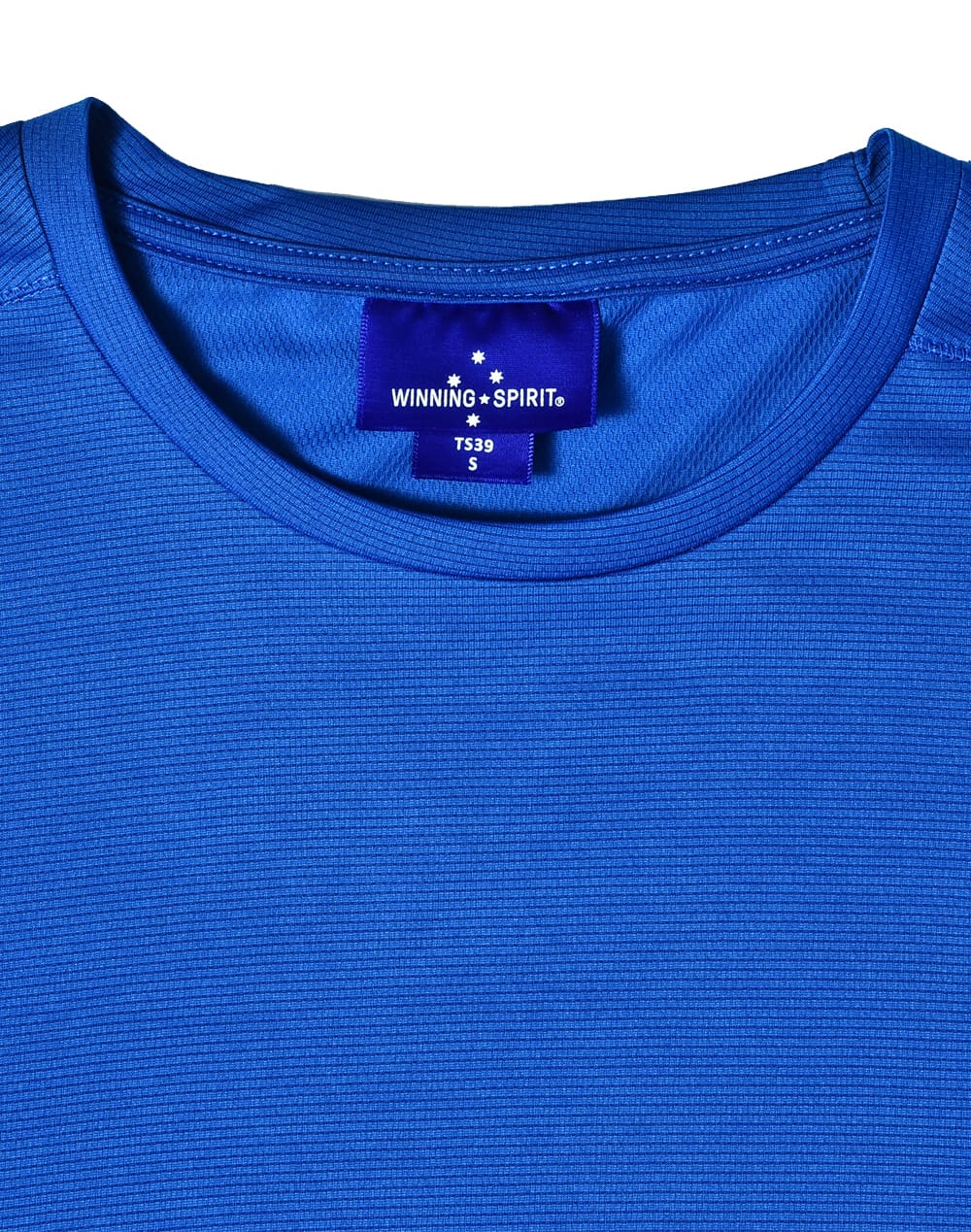 Mens Ultra Light Weight Performance S/S Tee [53-TS39]