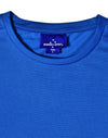 Mens Ultra Light Weight Performance S/S Tee [53-TS39]