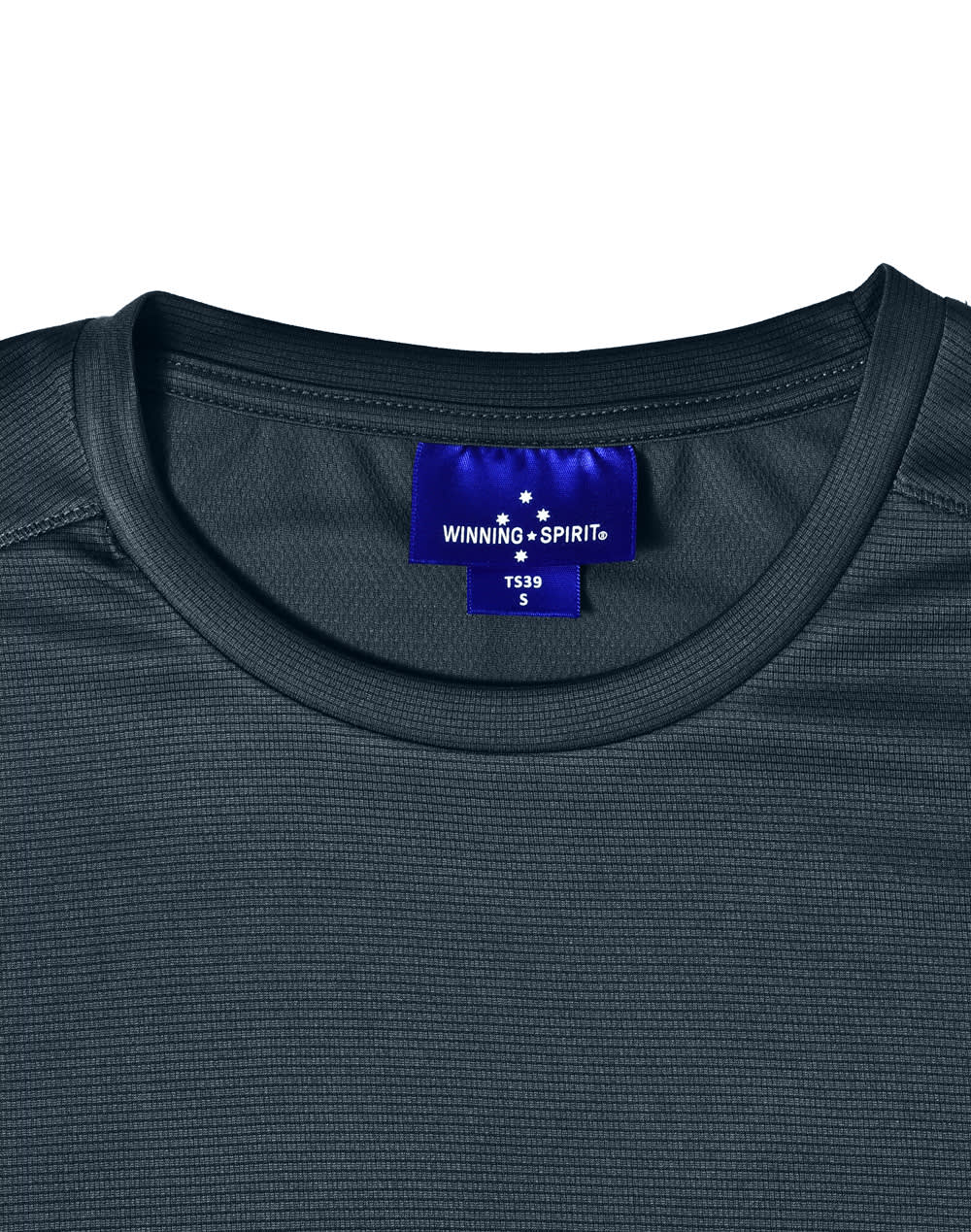 Mens Ultra Light Weight Performance S/S Tee [53-TS39]
