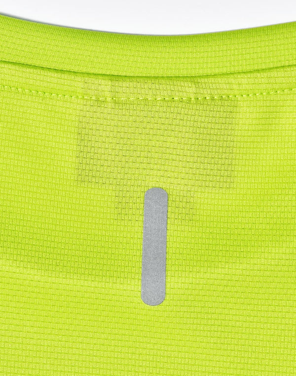 Mens Ultra Light Weight Performance S/S Tee [53-TS39]