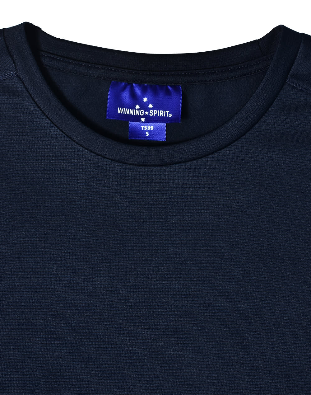 Mens Ultra Light Weight Performance S/S Tee [53-TS39]
