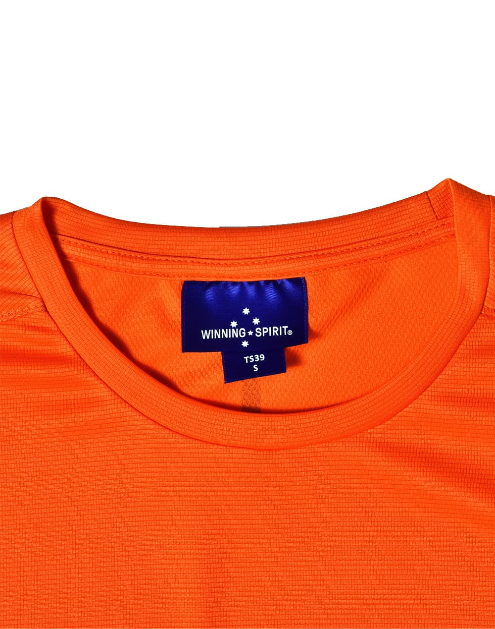 Mens Ultra Light Weight Performance S/S Tee [53-TS39]