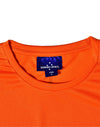 Mens Ultra Light Weight Performance S/S Tee [53-TS39]