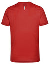 Mens Ultra Light Weight Performance S/S Tee [53-TS39]