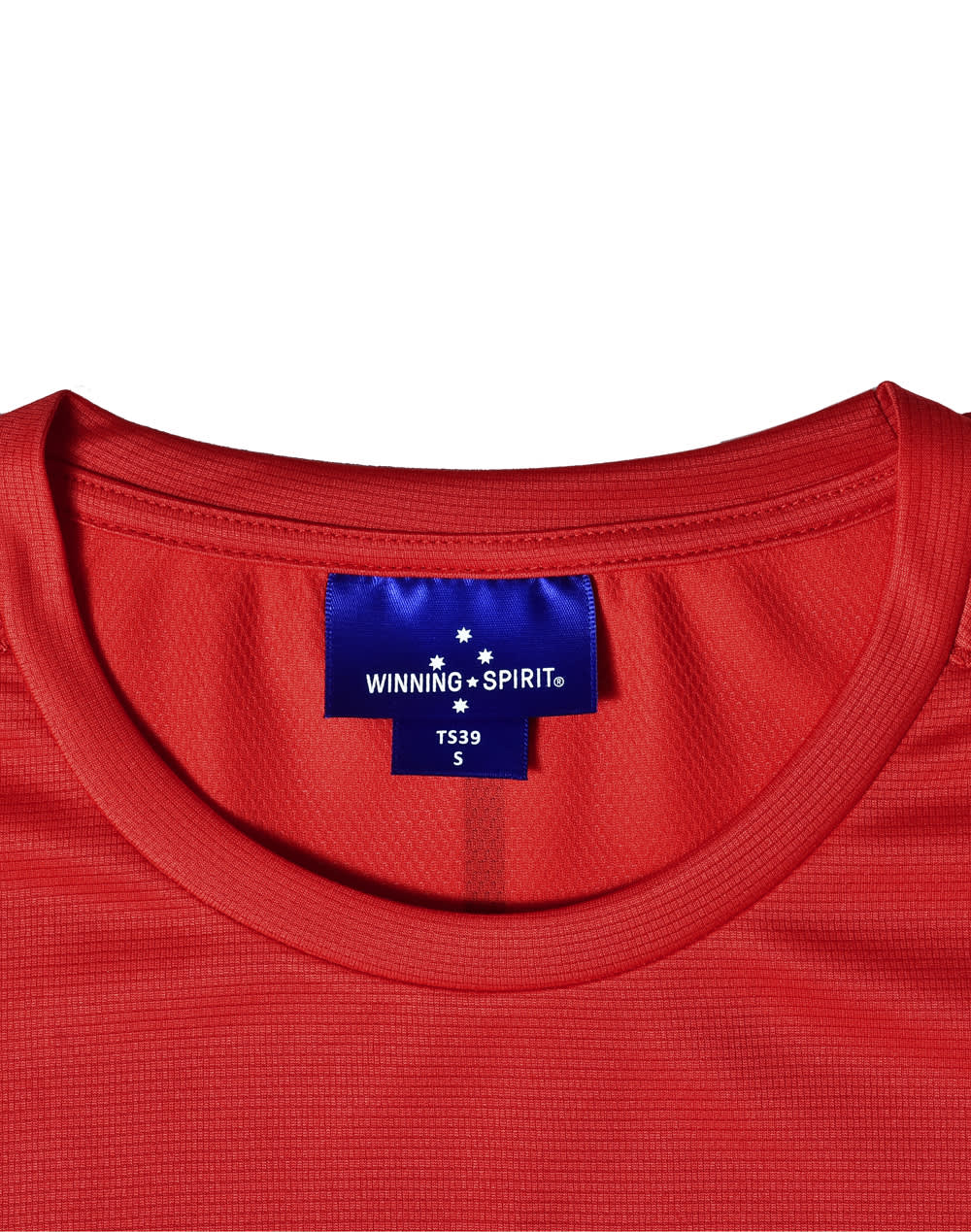 Mens Ultra Light Weight Performance S/S Tee [53-TS39]