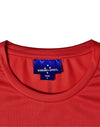 Mens Ultra Light Weight Performance S/S Tee [53-TS39]