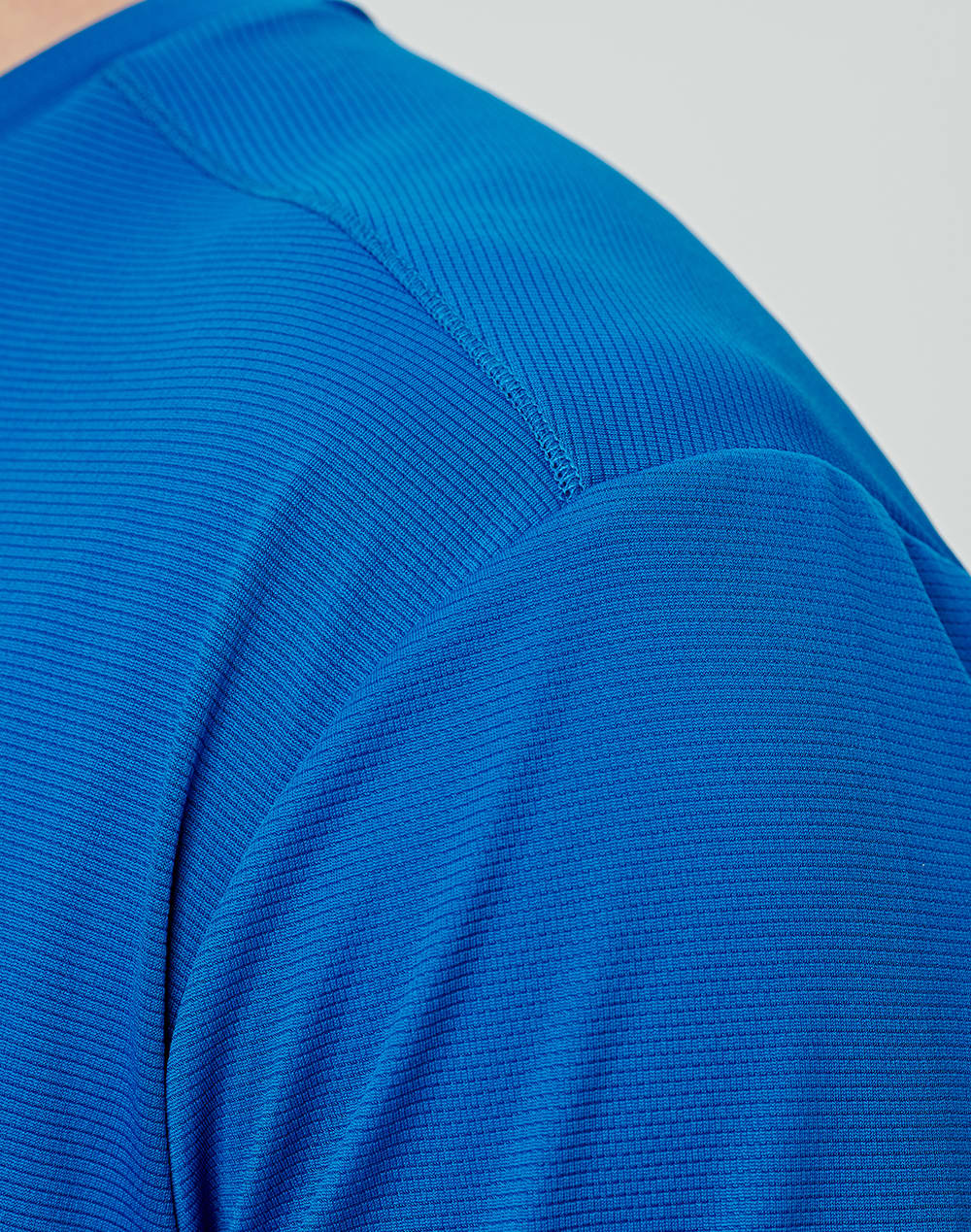 Mens Ultra Light Weight Performance S/S Tee [53-TS39]