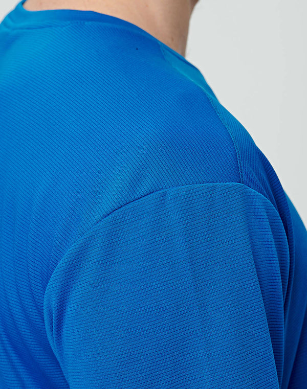 Mens Ultra Light Weight Performance S/S Tee [53-TS39]