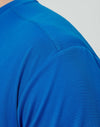 Mens Ultra Light Weight Performance S/S Tee [53-TS39]