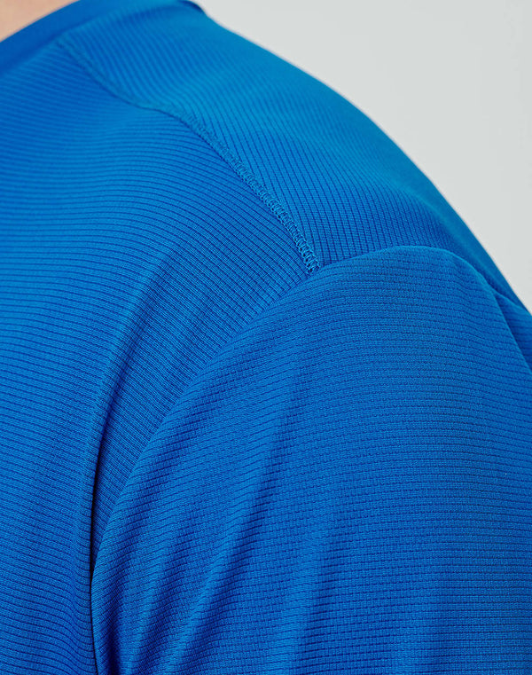 Mens Ultra Light Weight Performance S/S Tee [53-TS39]