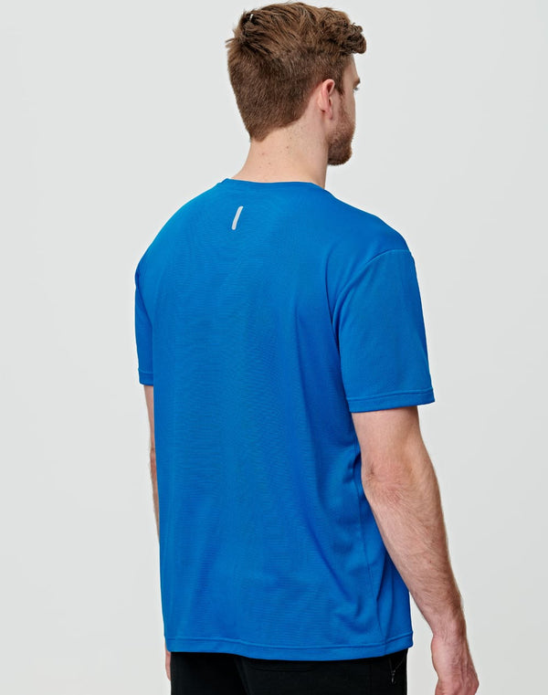 Mens Ultra Light Weight Performance S/S Tee [53-TS39]