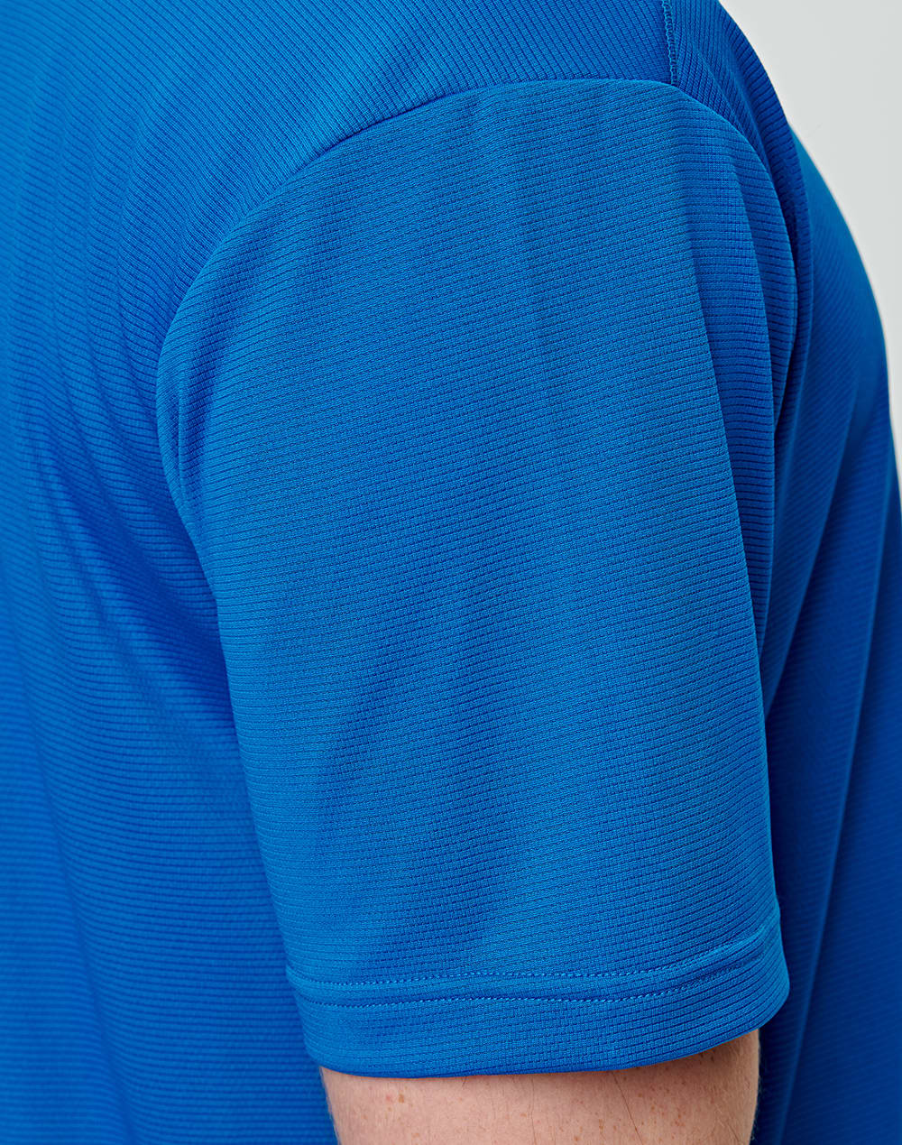 Mens Ultra Light Weight Performance S/S Tee [53-TS39]