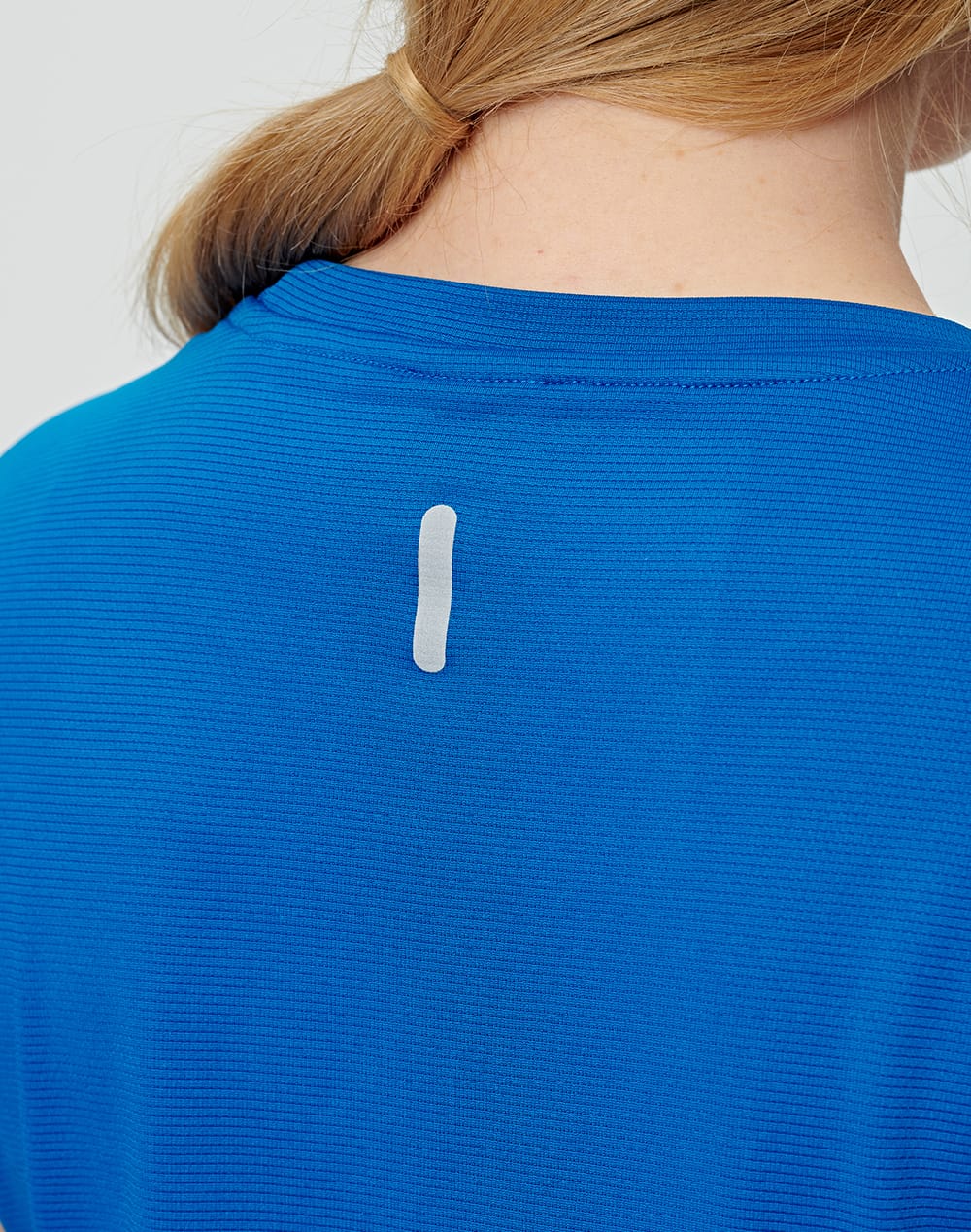 Ladies Ultra Light Weight Performance S/S Tee [53-TS40]