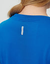 Ladies Ultra Light Weight Performance S/S Tee [53-TS40]