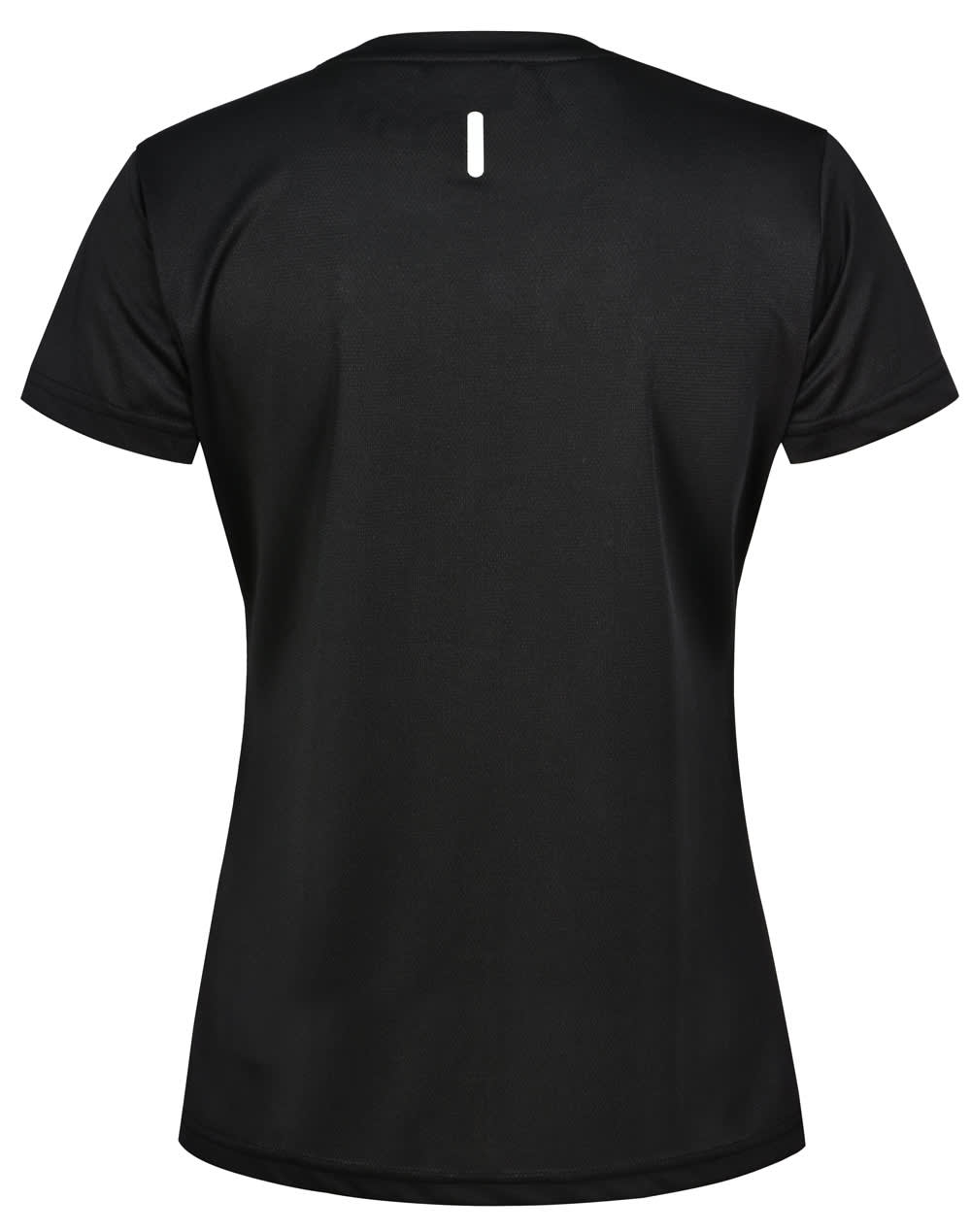 Ladies Ultra Light Weight Performance S/S Tee [53-TS40]