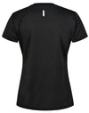 Ladies Ultra Light Weight Performance S/S Tee [53-TS40]
