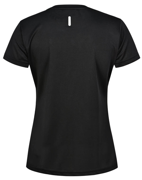 Ladies Ultra Light Weight Performance S/S Tee [53-TS40]