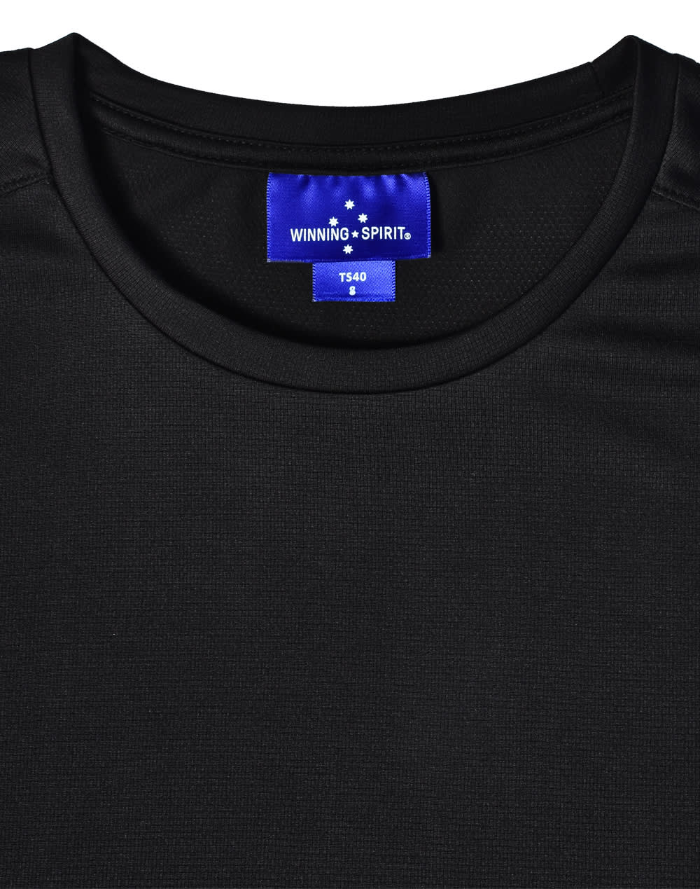 Ladies Ultra Light Weight Performance S/S Tee [53-TS40]