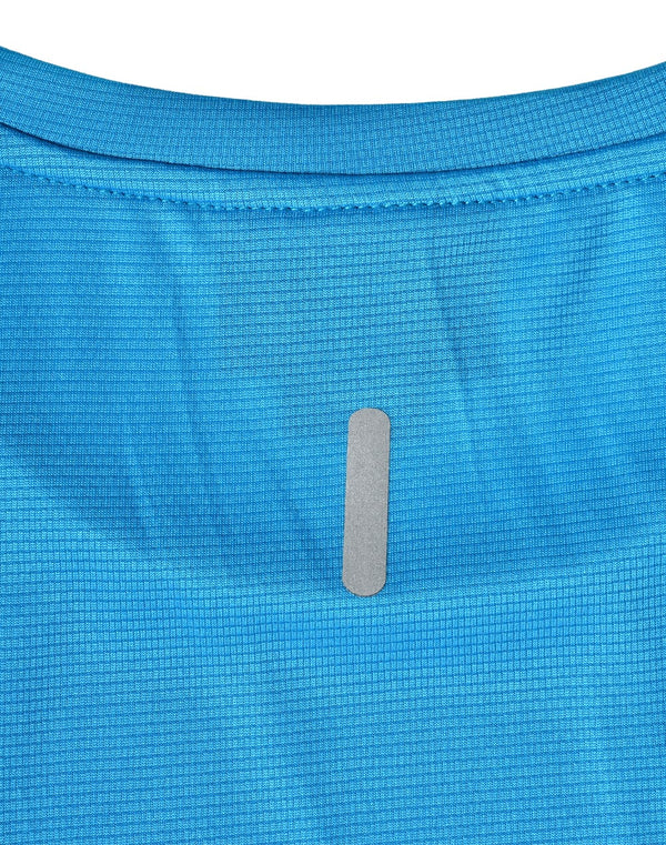 Ladies Ultra Light Weight Performance S/S Tee [53-TS40]